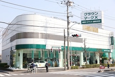 トヨペット店