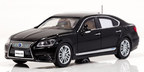 レクサス LS600hL 2015 日本国内閣総理大臣専用車