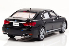 【未開封】1/43 レクサス LS600hL 2015 日本国内閣総理大臣専用車 Amazon.co.jp: 1/43 LS600hL 2015 日本国内閣総理大臣専用車