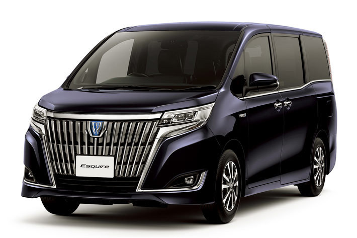 トヨタ アルファードやヴォクシーなど人気ミニバンの納車期間がさらなる長期化 工場稼働一旦停止で納車まで半年程度かかる見込み 画像ギャラリー No 9 業界先取り 業界ニュース 自動車ニュース21国産車から輸入車まで Mota トヨタ アルファードやヴォクシーなど人気ミニバンの納車期間がさらなる長期化 工場稼働一旦停止で納車まで半年程度かかる見込み 画像ギャラリー No 9 業界先取り 業界ニュース 自動車ニュース21国産車から輸入車まで Mota