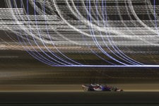 Red Bull Toro Rosso Honda（レッドブル・トロロッソ・ホンダ）／F1 第2戦 バ―レーンGP（決勝）