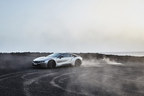 BMW 新型 i8クーペ