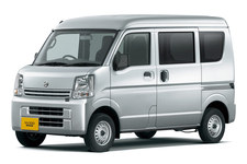 日産 NV100クリッパー