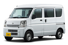 日産 NV100クリッパー