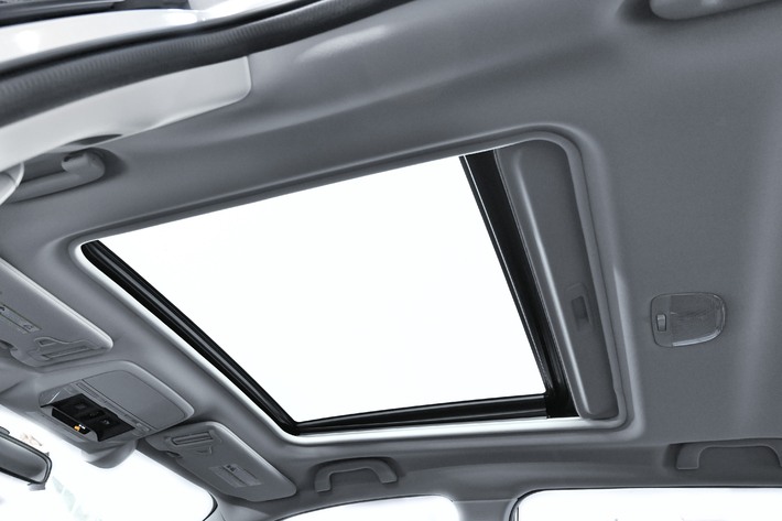 スバル 新型フォレスター ツーリング(北米仕様)