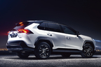 トヨタ 新型RAV4（北米仕様）