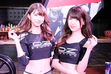 （左から）廣川エレナさん、一ノ瀬優美さん