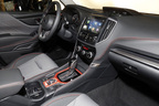 スバル 新型フォレスター スポーツ（北米仕様）