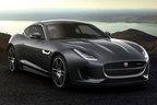 JAGUAR F‑TYPE R‑DYNAMIC COUPE（ジャガーFタイプ Rダイナミック クーペ）