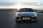 JAGUAR F‑TYPE R‑DYNAMIC COUPE（ジャガーFタイプ Rダイナミック クーペ）