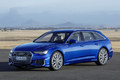 アウディ 新型A6アバントを発表…マイルドハイブリッドを標準搭載
