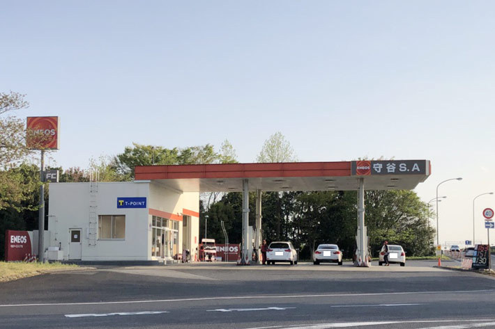 バチッ 静電気の季節到来 セルフスタンドでは火災の原因にも ちゃんと気を付けたい冬ドライブのセルフ給油 画像ギャラリー No 19 特集 Mota