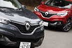 RENAULT KADJAR INTENS(ルノー カジャー インテンス)