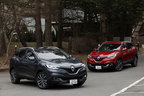 RENAULT KADJAR INTENS(ルノー カジャー インテンス)