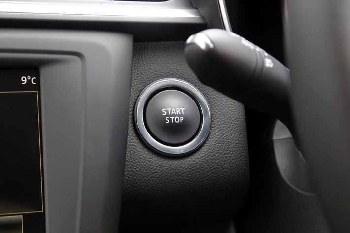 ルノー カジャー インテンス[FF]