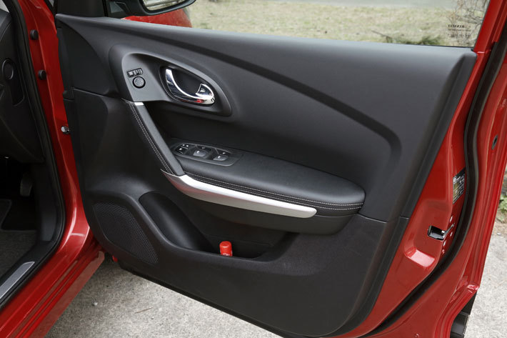 ルノー カジャー インテンス[FF]