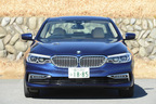 BMW 523d Luxury