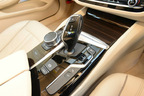 BMW 523d Luxury