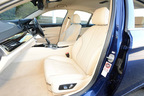 BMW 523d Luxury