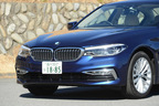 BMW 523d Luxury