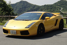 fun2driveの“チョイ乗り比べ”パッケージ