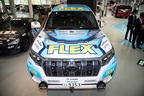 FLEX SHOW AIKAWA Racing 参戦発表会