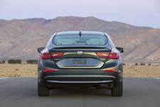 ホンダ 新型インサイト