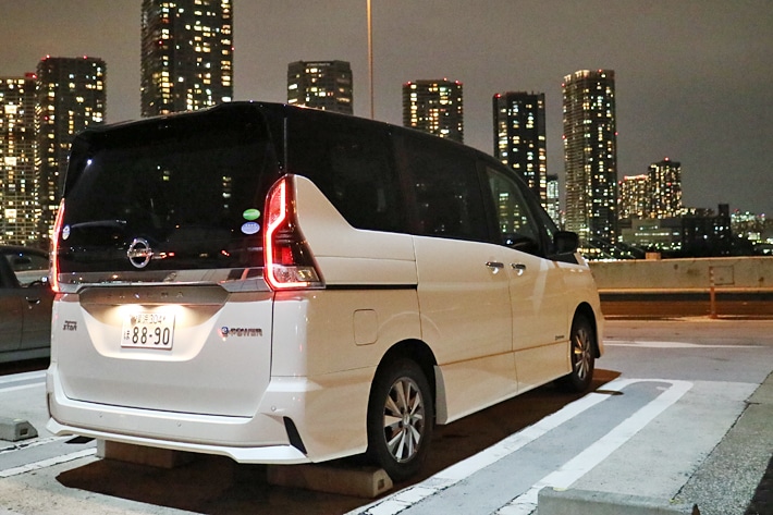 日産 セレナe Power燃費レポート 待望のフルハイブリッドを搭載したセレナの実燃費を徹底検証 4 7 低燃費にこだわるなら 最新の実燃費が丸わかり 燃費レポート Mota