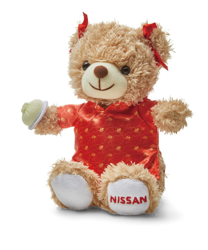 日産オリジナルグッズ「NISSAN/NISMO collection」