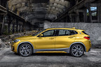 BMW 新型X2 Mスポーツ X