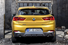 BMW 新型X2 Mスポーツ X