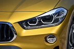 BMW 新型X2 Mスポーツ X