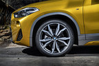 BMW 新型X2 Mスポーツ X