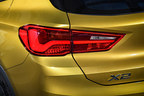 BMW 新型X2 Mスポーツ X