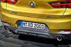 BMW 新型X2 Mスポーツ X