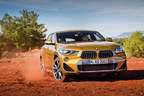 BMW 新型X2 Mスポーツ X