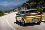 BMW 新型X2 Mスポーツ X