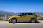 BMW 新型X2 Mスポーツ X