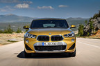 BMW 新型X2 Mスポーツ X
