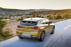 BMW 新型X2 Mスポーツ X