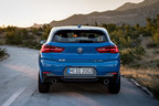 BMW 新型X2