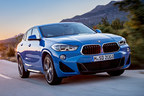 BMW 新型X2