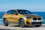 BMW 新型X2 Mスポーツ X