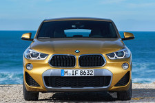 BMW 新型X2 Mスポーツ X