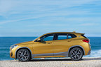 BMW 新型X2 Mスポーツ X