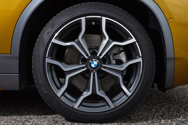 BMW 新型X2 Mスポーツ X