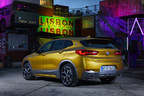 BMW 新型X2 Mスポーツ X