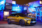 BMW 新型X2 Mスポーツ X