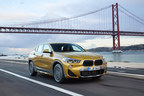 BMW 新型X2 Mスポーツ X