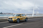 BMW 新型X2 Mスポーツ X